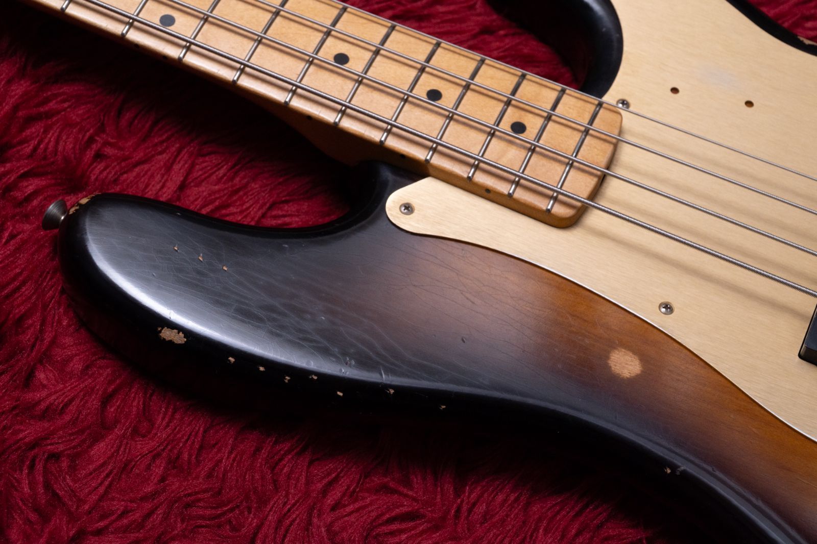 used Fender