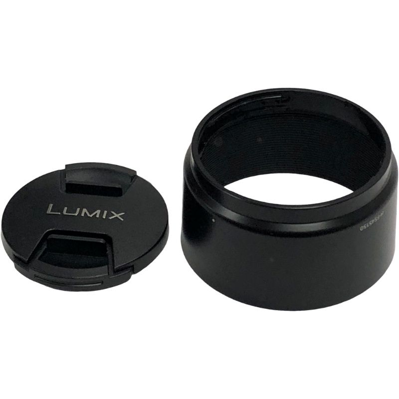 Panasonic パナソニック デジタル一眼カメラ用交換レンズ H-FS45150  