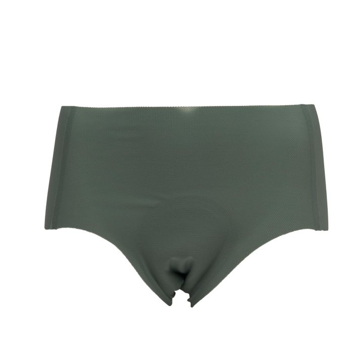 【新品・5営業日で発送】DANSKIN(ダンスキン) MESH_SANI_SHORTS (DC224901) 色 : Gフォグ サイズ : M 