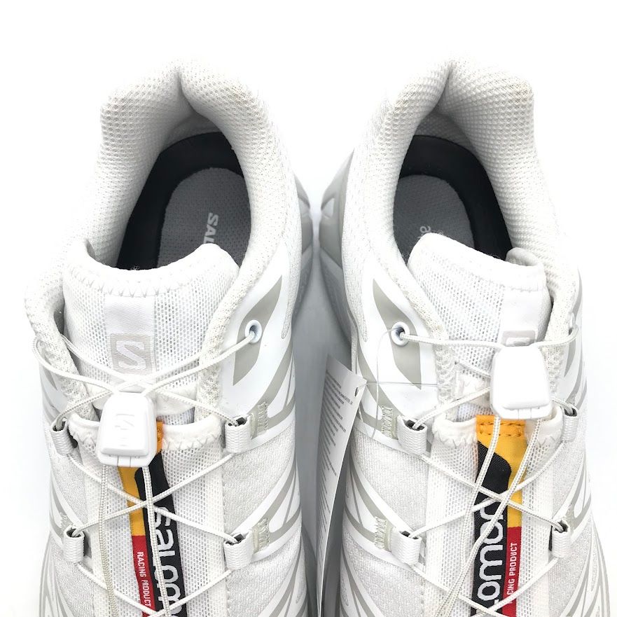 倉吉店】SALOMON | サロモン XT-6 トレッキングシューズ スニーカー  