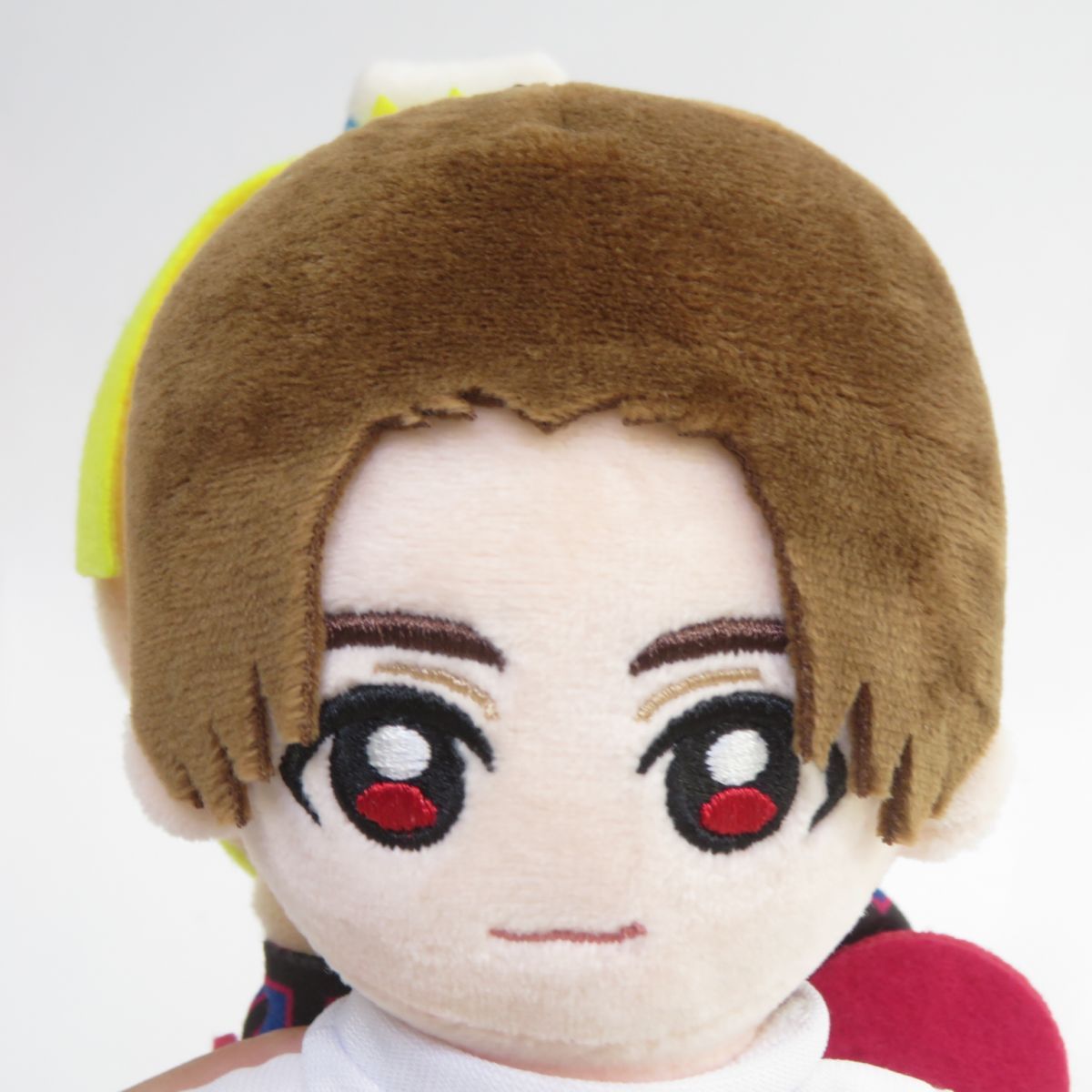 Hey! Say! JUMP 山田涼介 15thぬいぐるみ Hey Say JUMP 山田涼介 ぬいぐるみ 15th ちびぬい｜Yahoo!フリマ