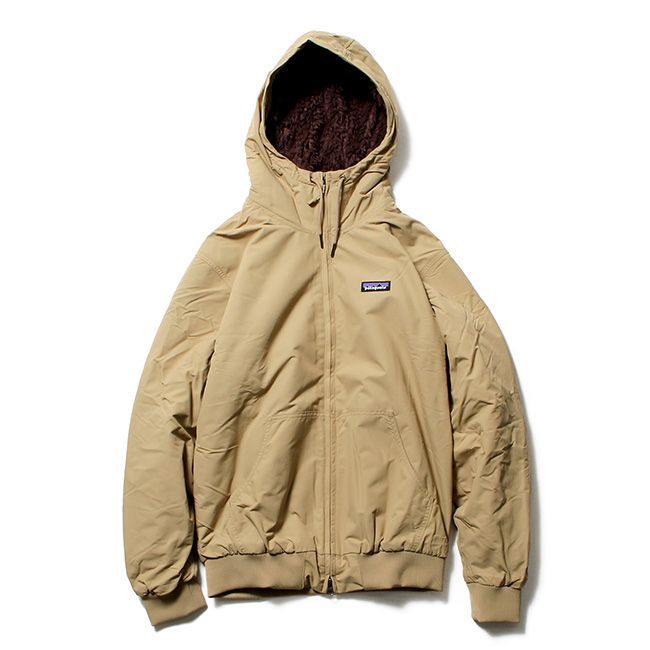 新品未使用】 Patagonia パタゴニア メンズ ジャケット フーディ