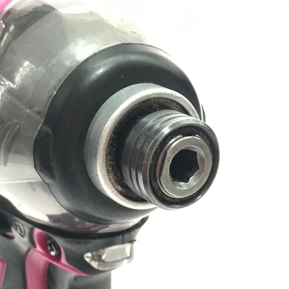 HITACHI 日立