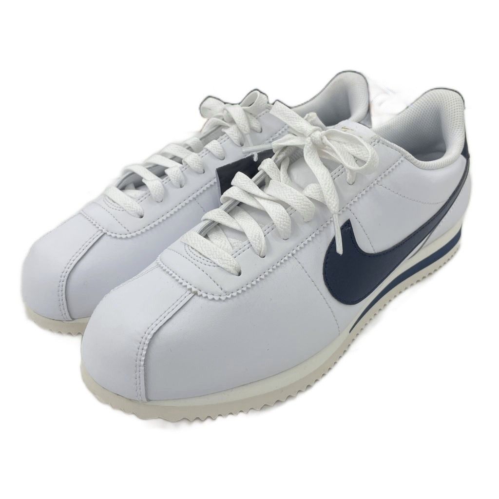 ナイキ NIKE タグ付き コルテッツ OLY スニーカー ローカット