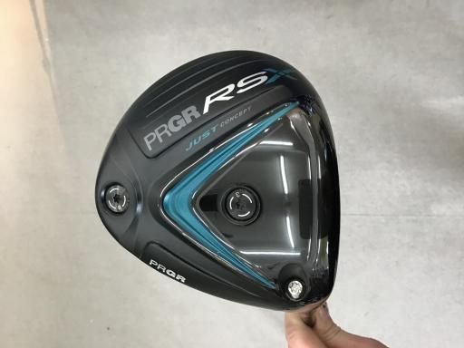 プロギア RS X MAX/Diamana for PRGR/S/10.5[1515] 中古 プロギア RS