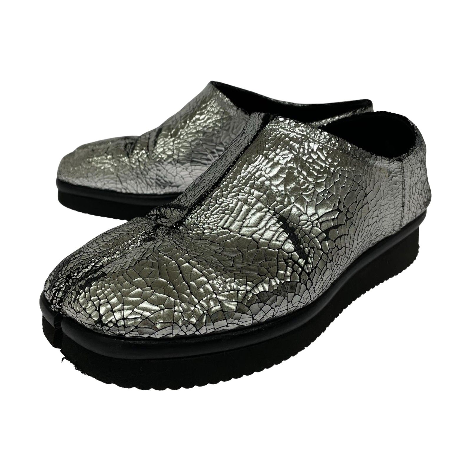 MAISON MARGIELA TABI 足袋ｽﾘｯﾎﾟﾝ - メルカリ