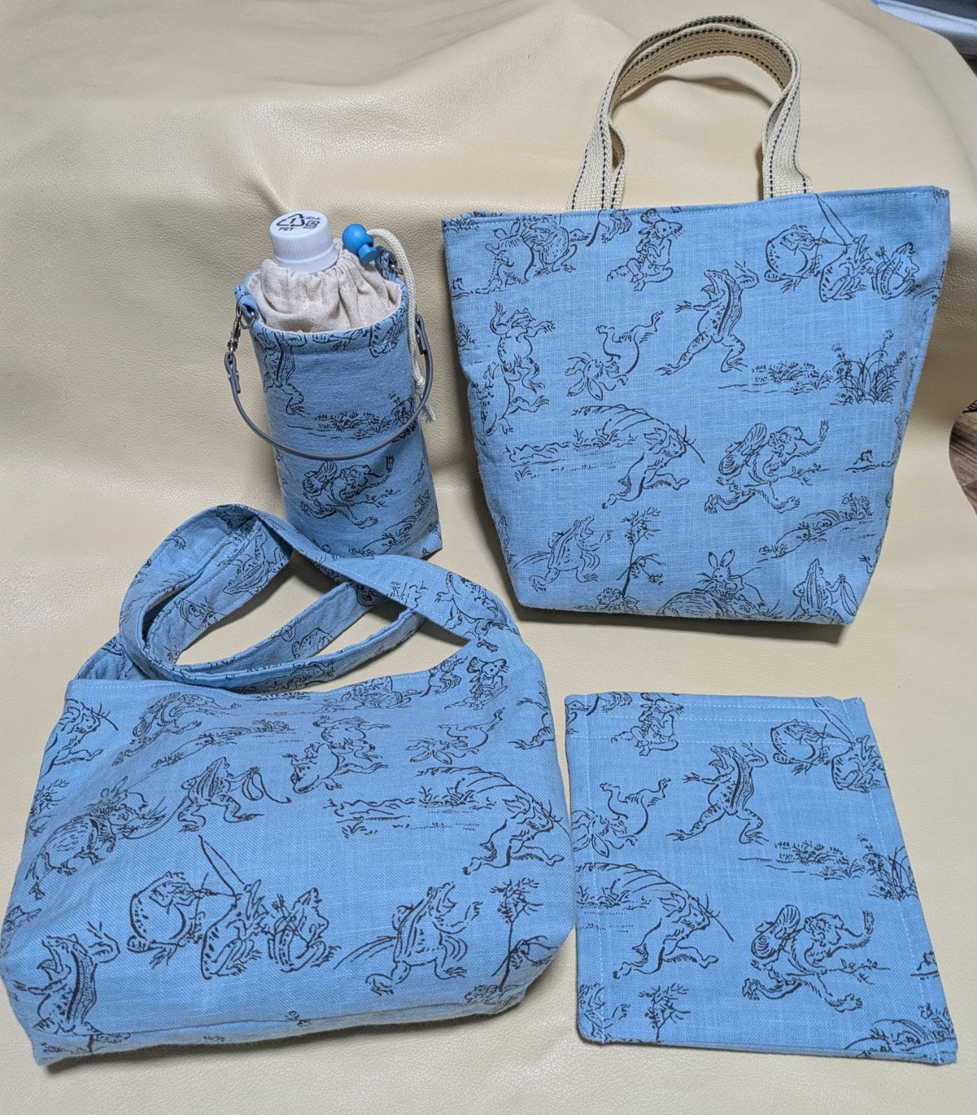 たまる様専用 たまる様専用 トートバッグ