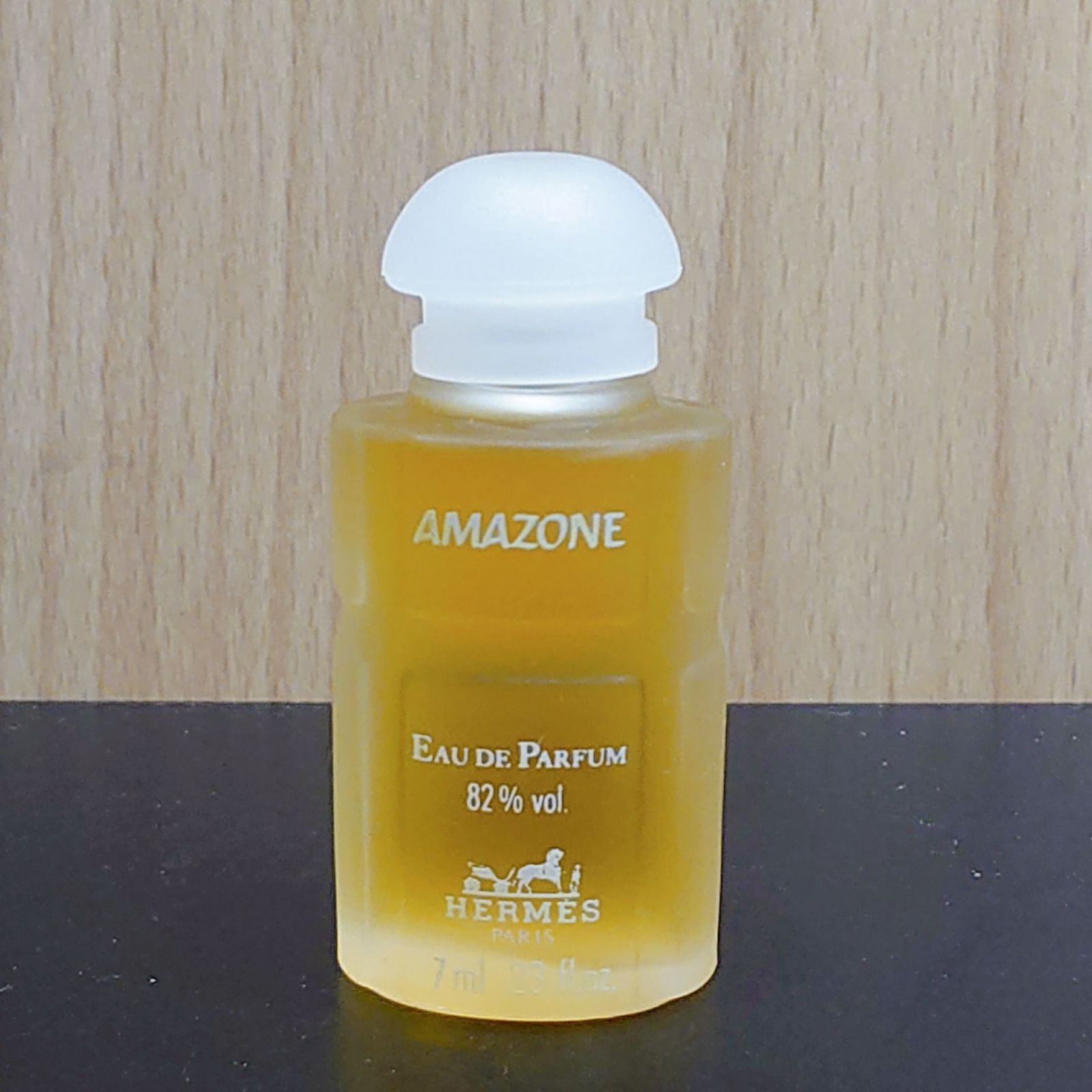 エルメス 香水 ミニボトル 4本セット KID - メルカリ