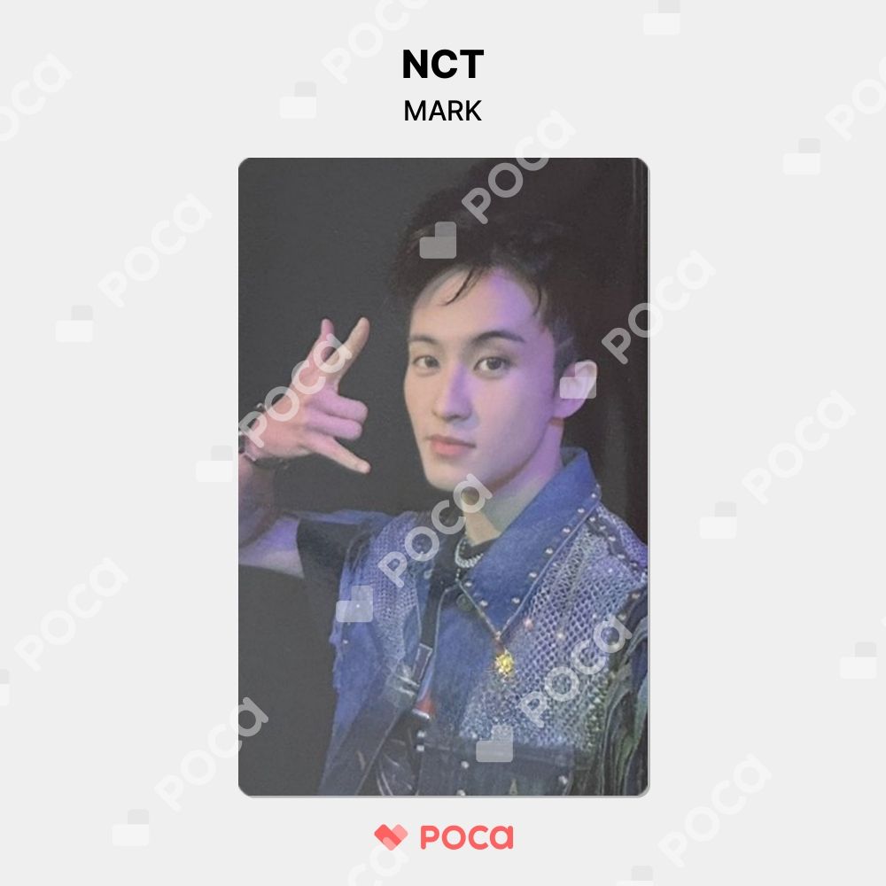 nct dream マーク ISTJ KMS ヨントン トレカ ラキドロ NCT マーク トレカ ISTJ WITHMUU ラキドロ 公式 トレカ - メルカリ