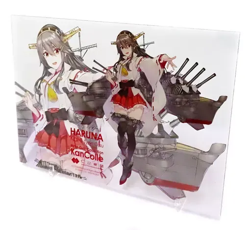 2026年最新】榛名 アクリルボードの人気アイテム - メルカリ