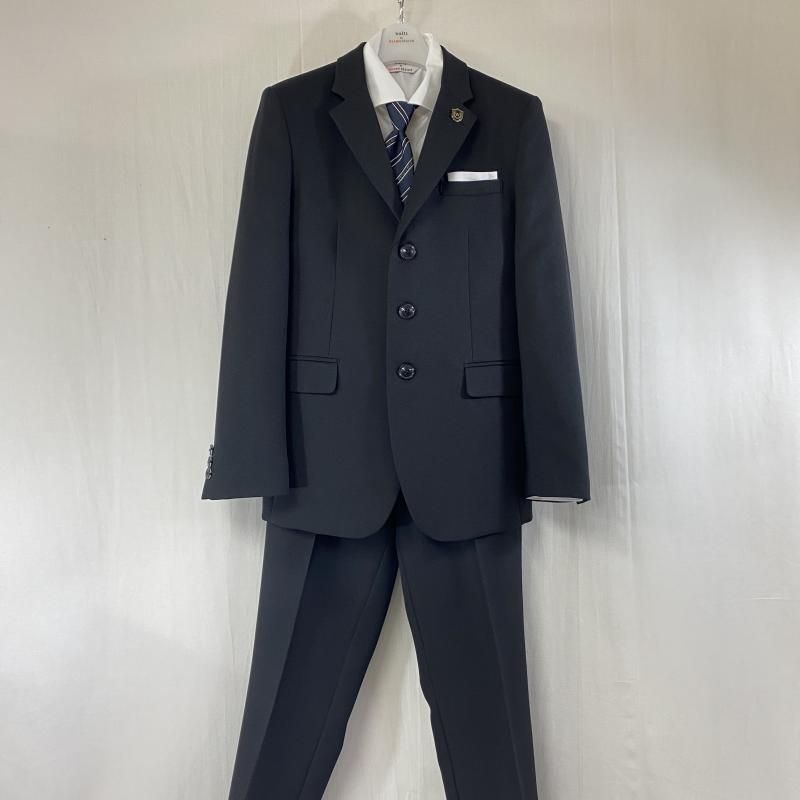 BEAMS ビームス セットアップ walts by BEAMS DESIGN キッズスーツ  