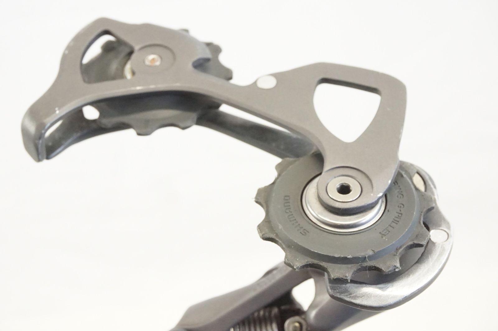 foto様 Shimano XTR RD-M953リアディレイラー ローノーマル foto様