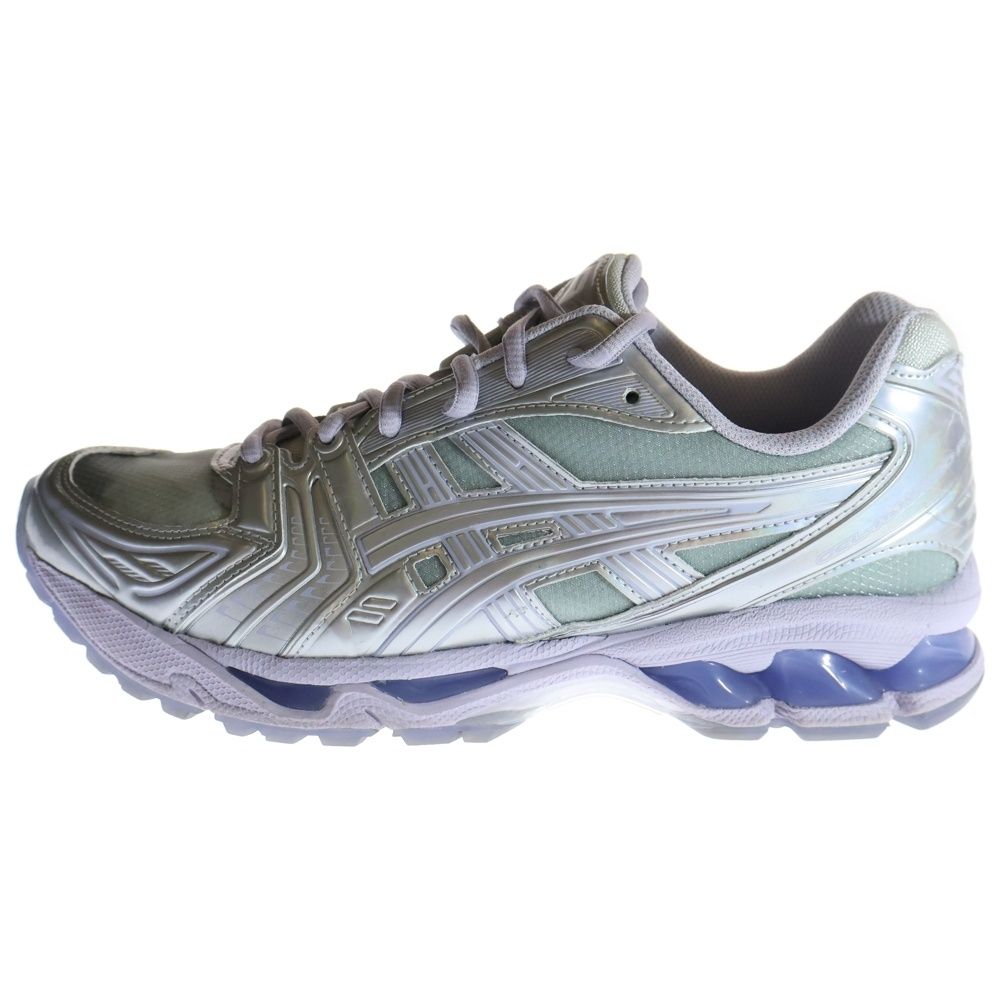 ASICS (アシックス) ×KITH ×Marvel Super Villains Gel-Kayano 14 キス 