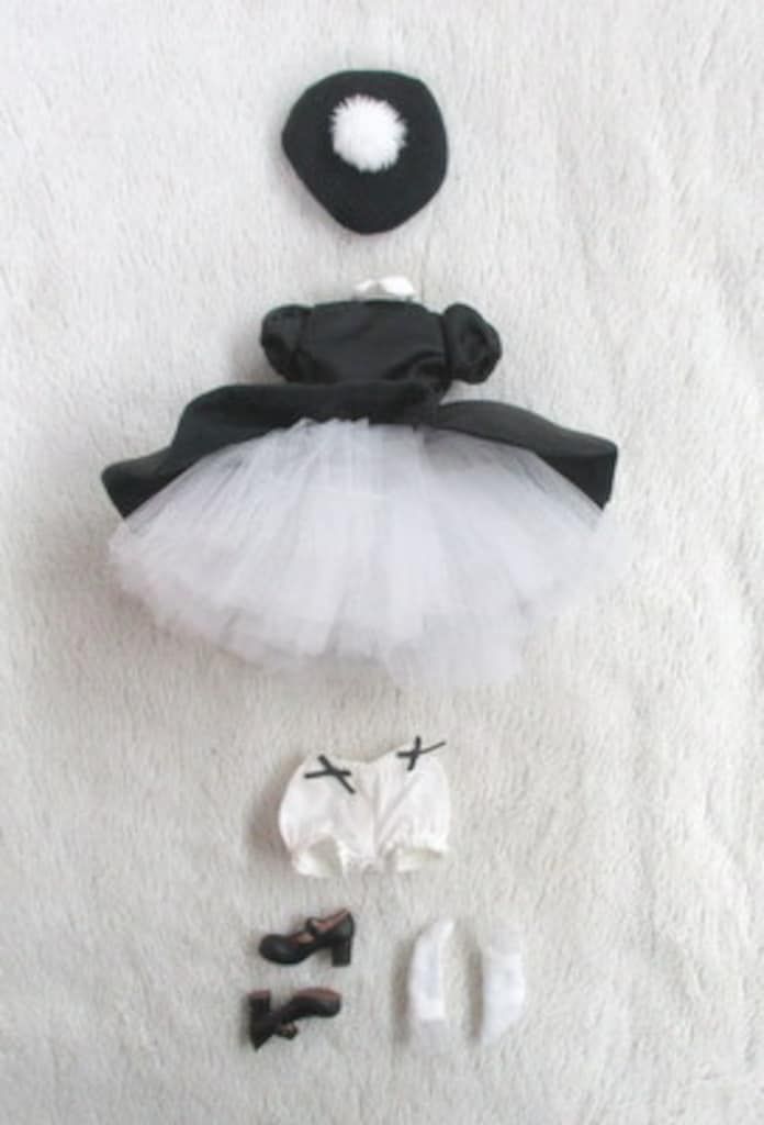 CCS-momoko 17SS