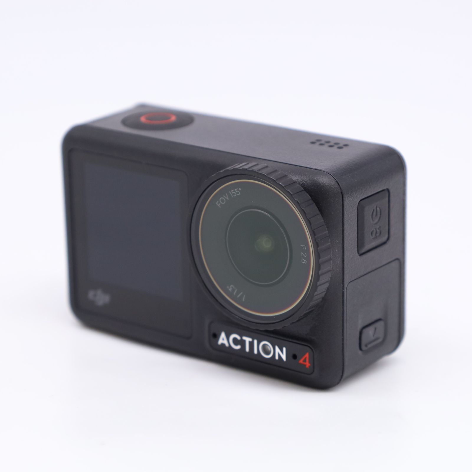 ディージェイアイ Osmo