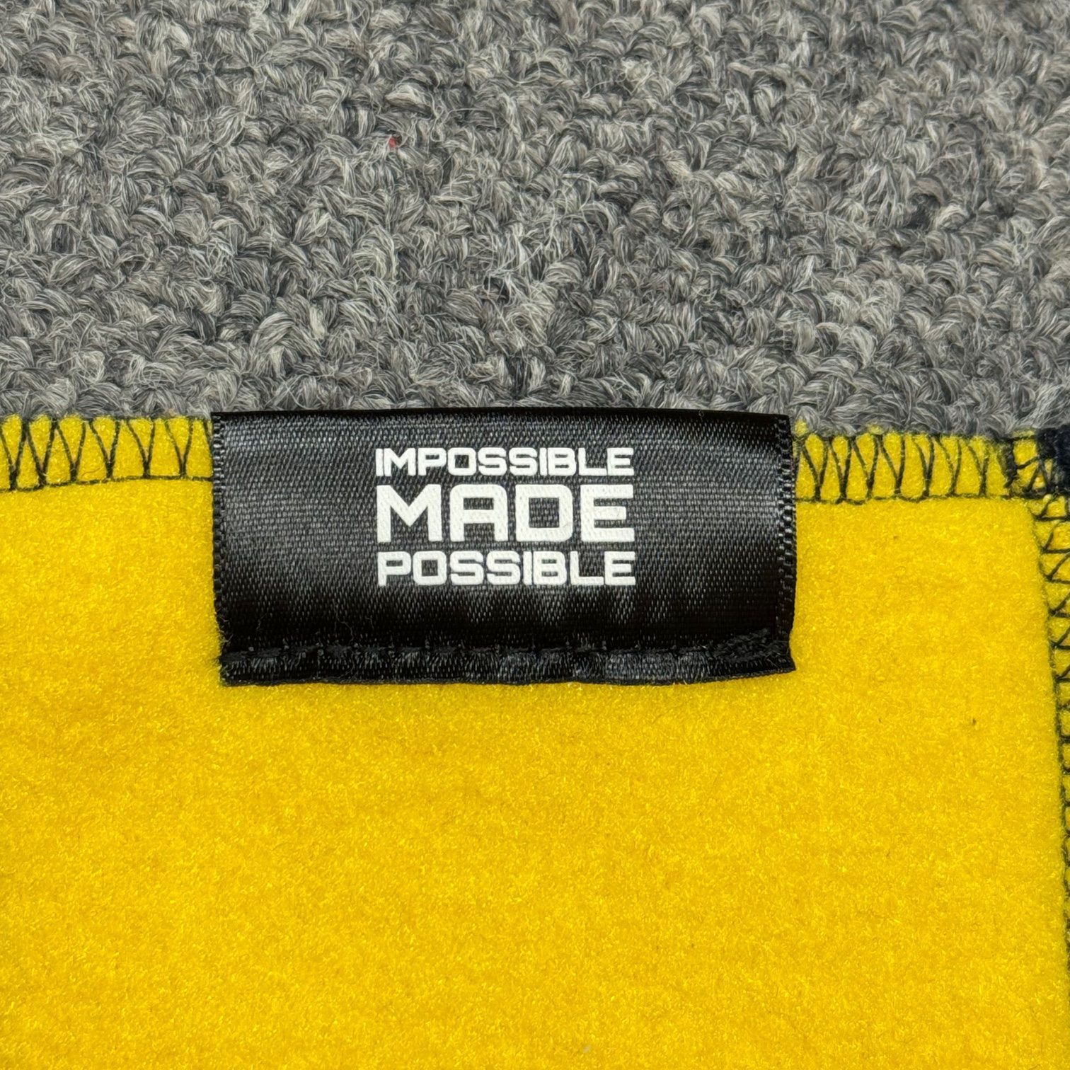 supreme×polartec スカーフ マフラー Supreme 18AW Polartec Logo Scarf ポーラテックロゴスカーフ