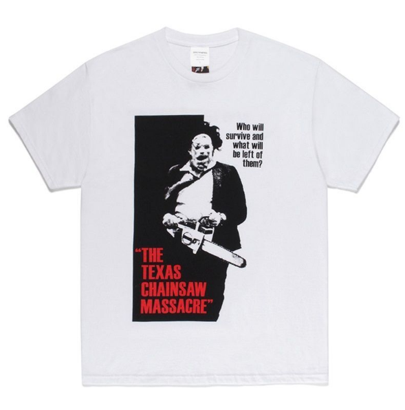 WACKO MARIA 22ssクルーネック Tシャツ 半袖 Tシャツ 2色