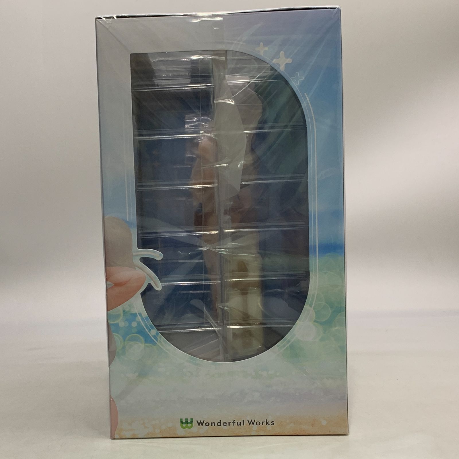 【中古　開封済み】トリダモノ　ミラ　wonderful works 中古 開封済み】トリダモノ ミラ wonderful works 楽天市場
