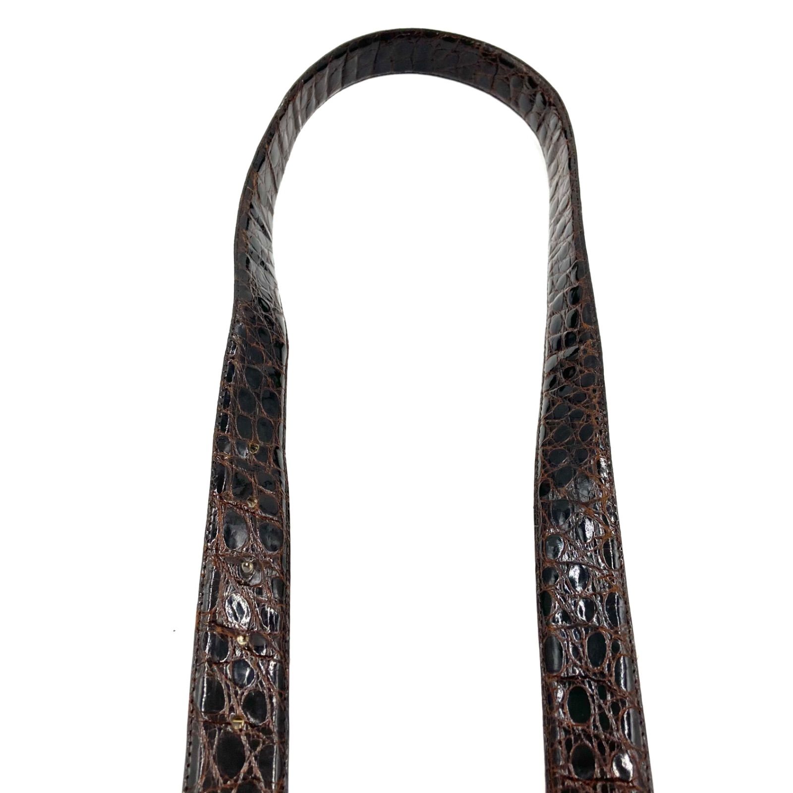 □良品□VALENTINO GARAVANI ヴァレンティノガラヴァーニ Vロゴ