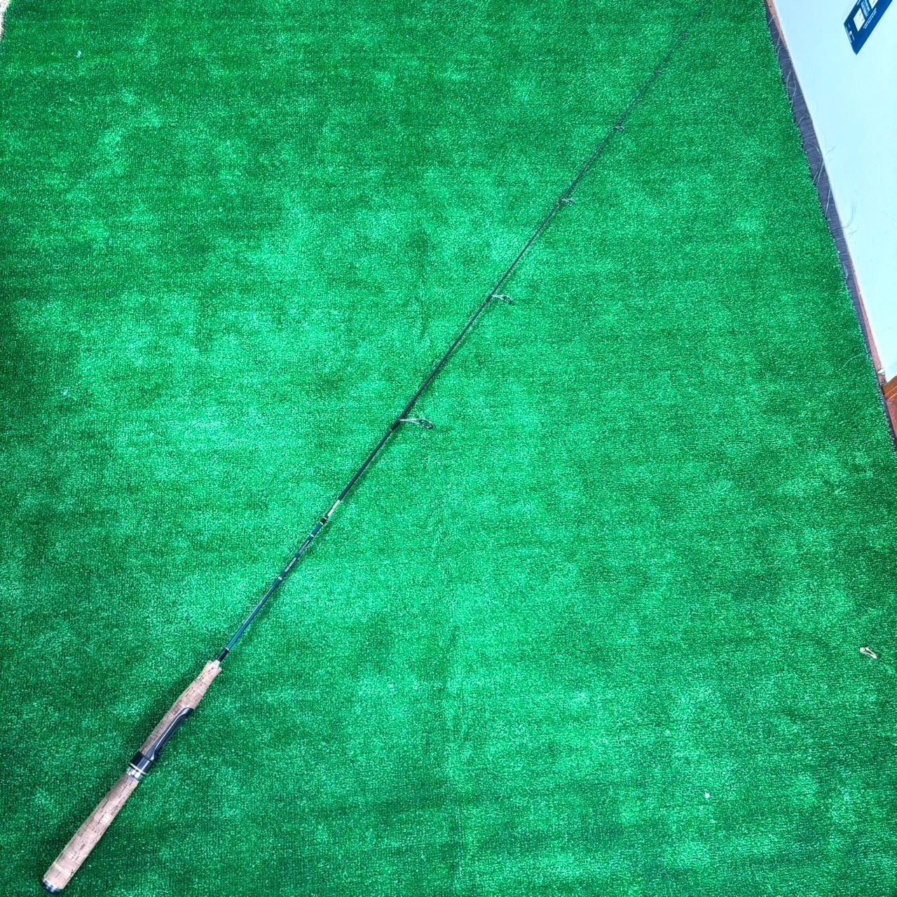 エバーグリーン TMJS-60 SLMX ロッド