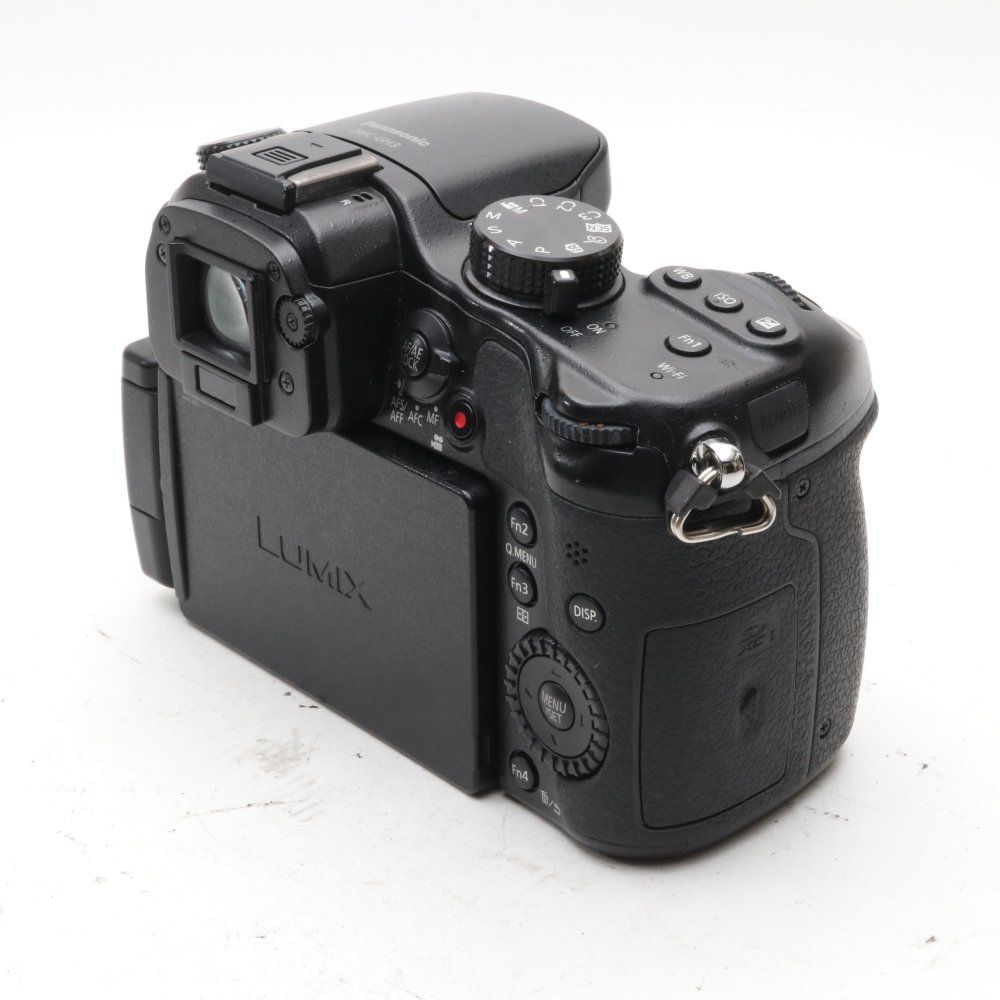 ☆極上美品☆ パナソニック Panasonic DMC-GH3 ボディ