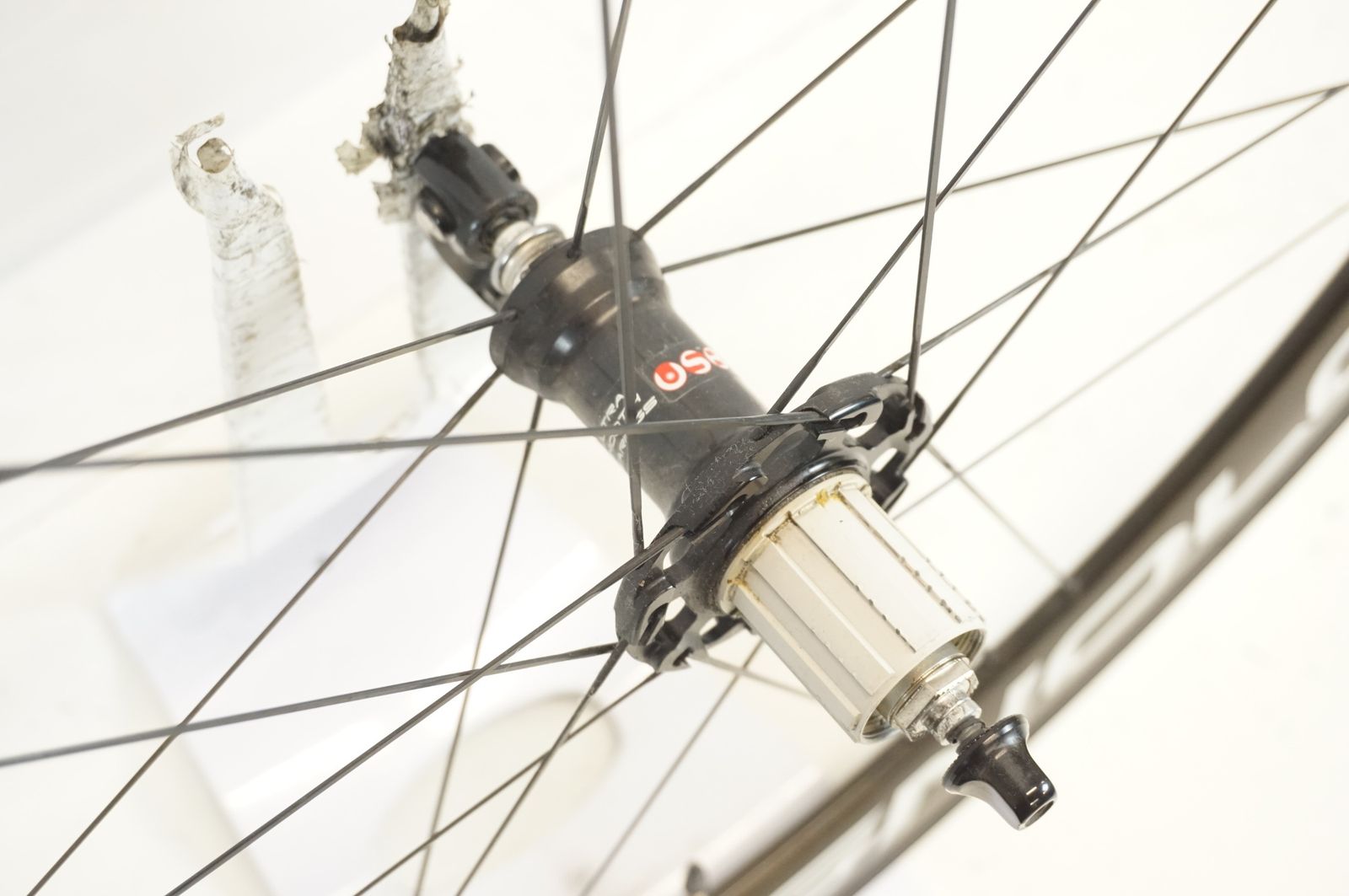 CAMPAGNOLO カンパニョーロ