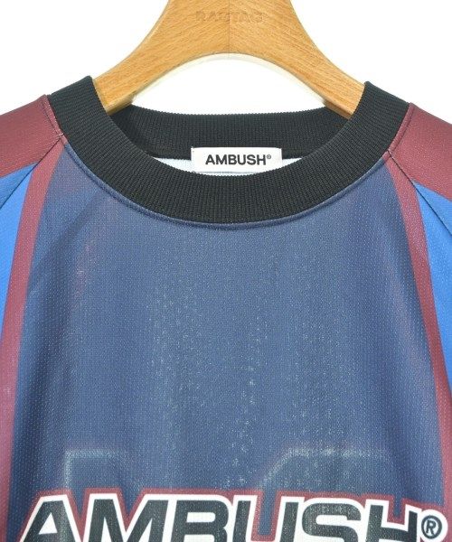 AMBUSH Tシャツ・カットソー メンズ 【古着】【中古】【送料無料】