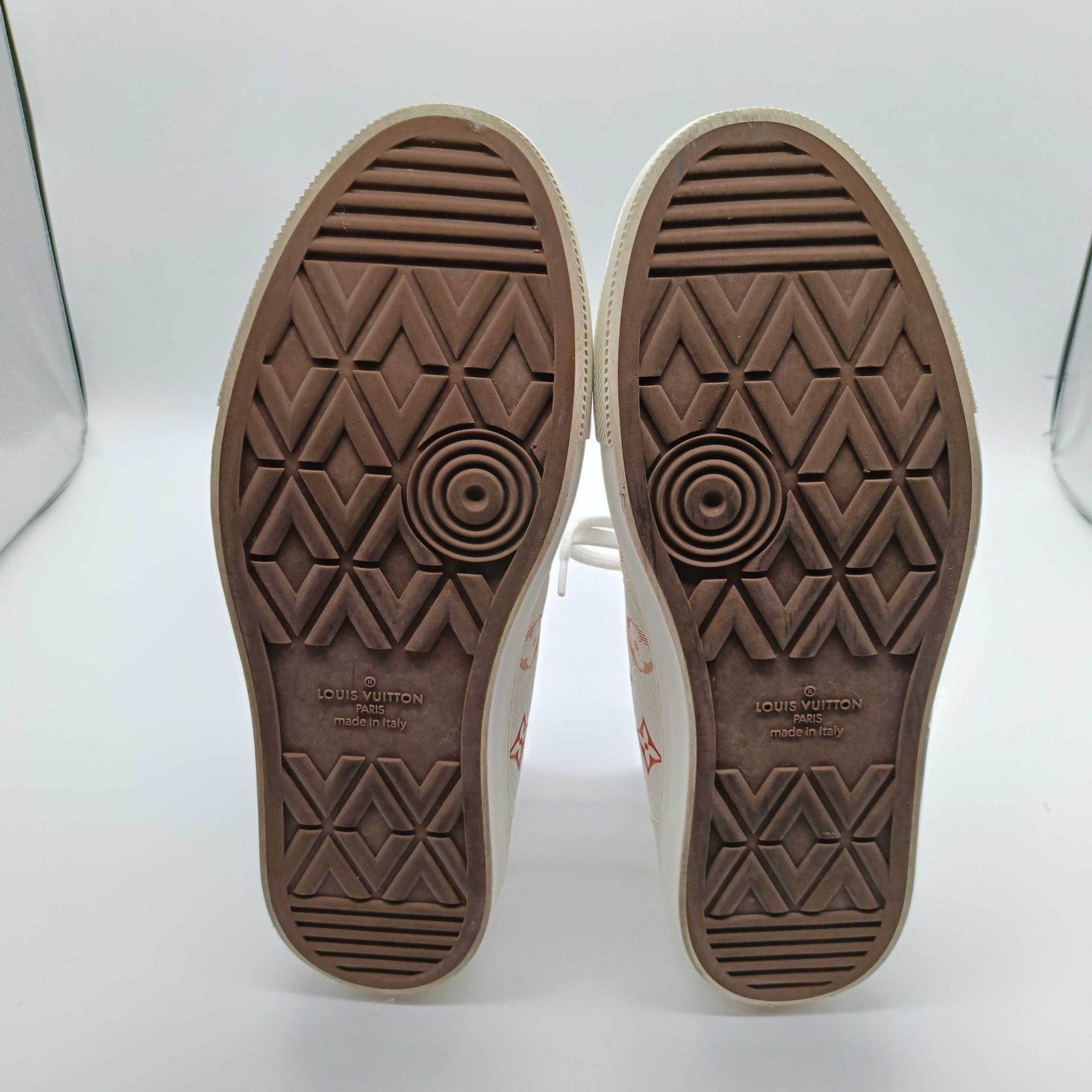 Louis Vuitton ルイヴィトン メンズ タトゥーライン ハイカット Louis Vuitton ルイヴィトン メンズ タトゥーライン ハイカット