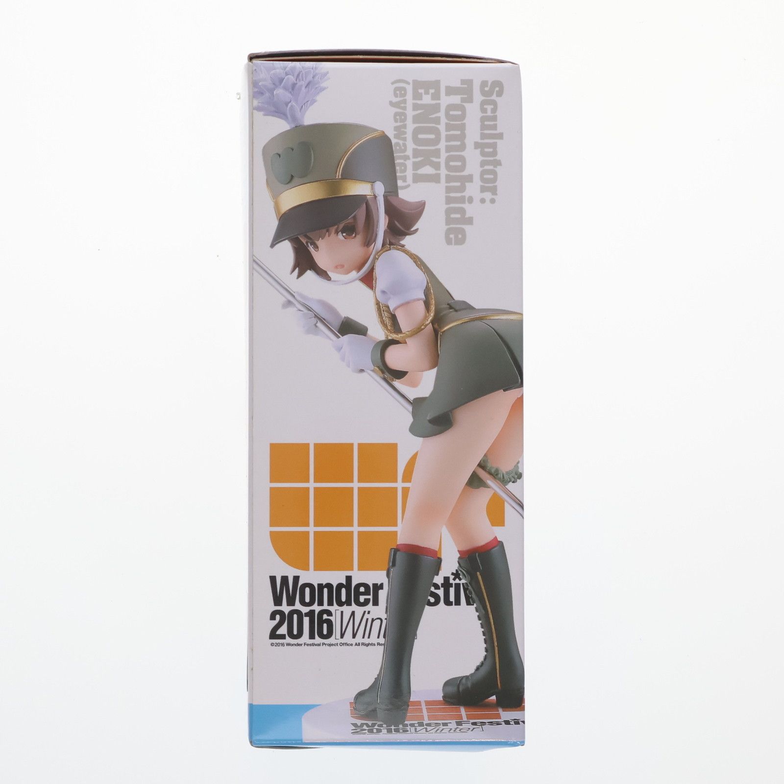 ワンダちゃん 国道12号Ver. ワンダちゃんNEXT DOORプロジェクト