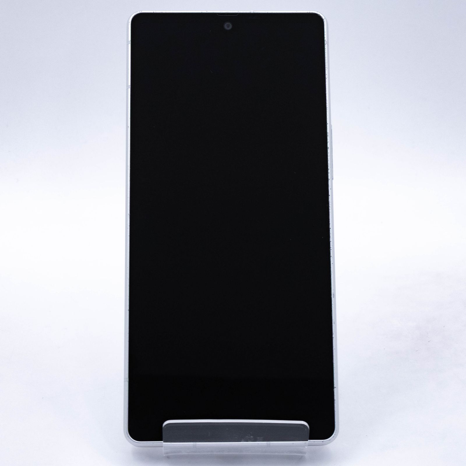 AQUOS R8 256GB クリーム SH-52D