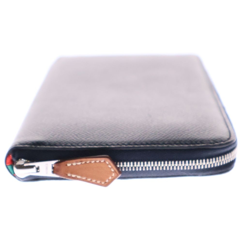 エルメス アザップロング シルクイン ヴォーエプソン ブルー HERMES