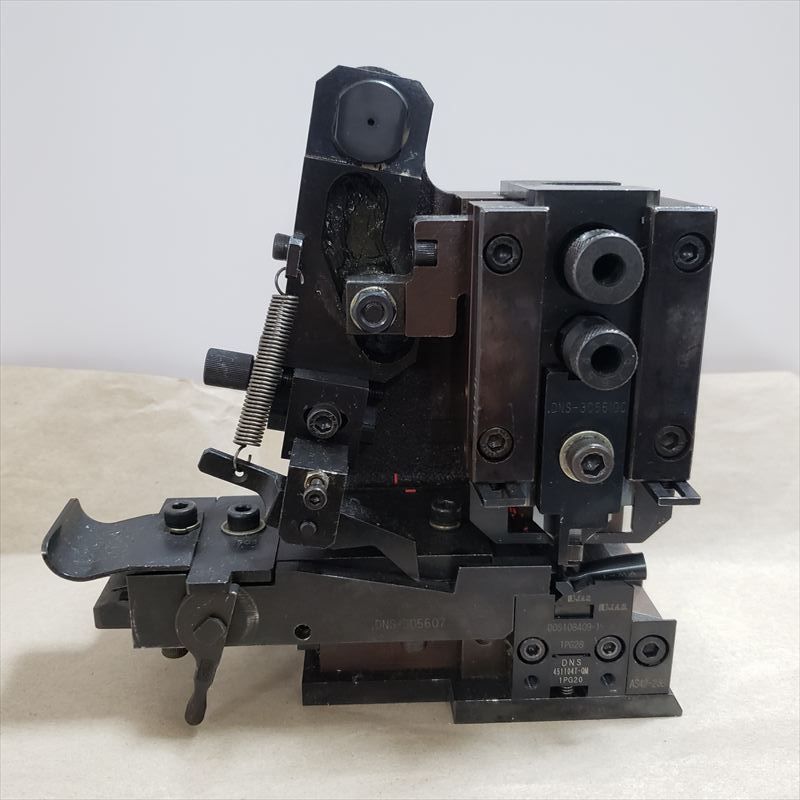 SSH-003T-P0.2 アプリケーター JAMタイプ 日本圧着端子製造 JST 1台