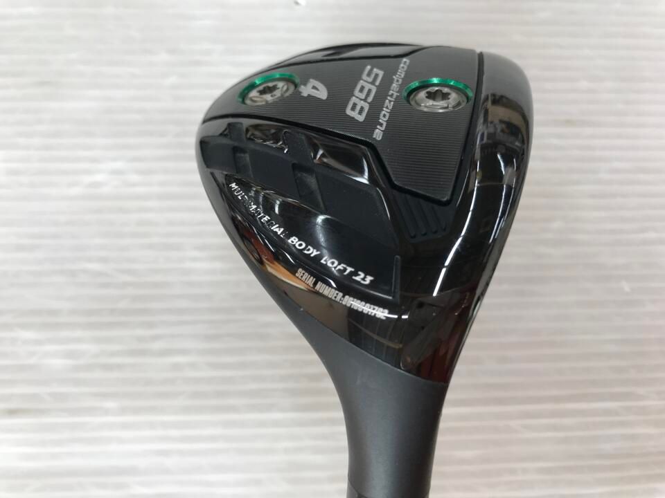 夏のセール開催中！ competizione 568 2025 | 23 | S | MCH 70 | | ユーティリティ | バルド 最短即日発送 品質保証、送料無料!