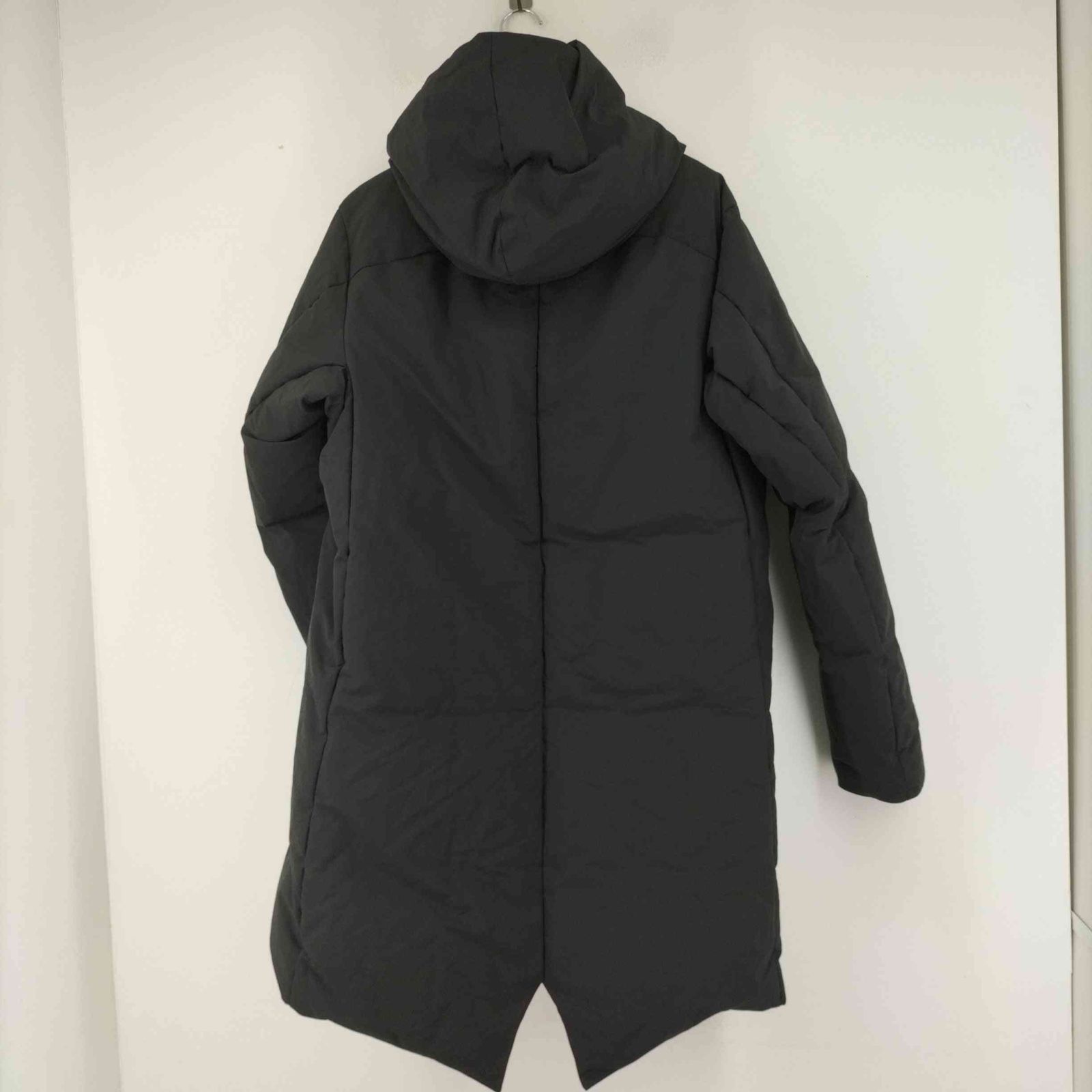 カズユキクマガイアタッチメント KAZUYUKI KUMAGAI ATTACHMENT Pe/Ny 
