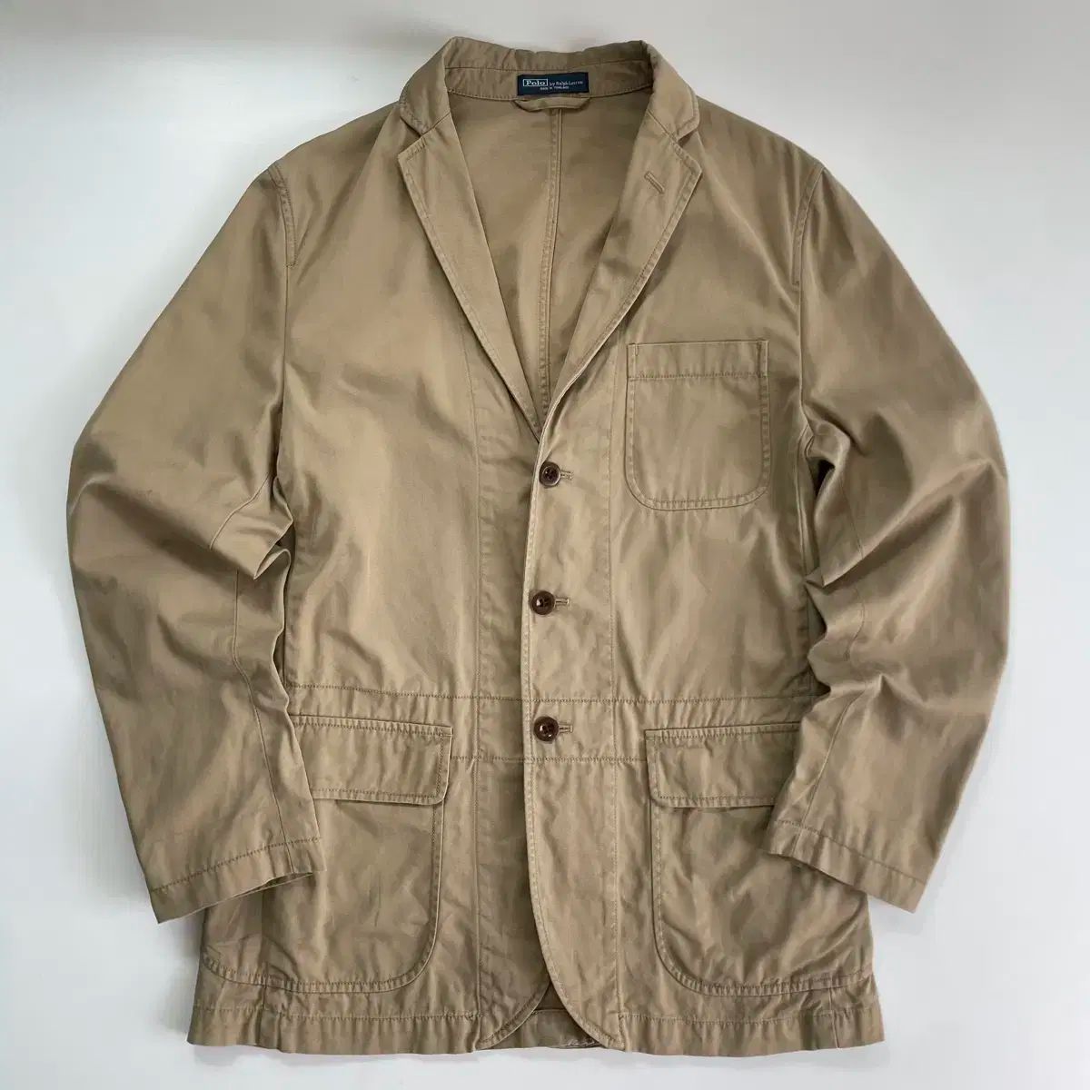 ポロ ラルフローレン POLO RALPH LAUREN PACK TOUR WB BOM JKT