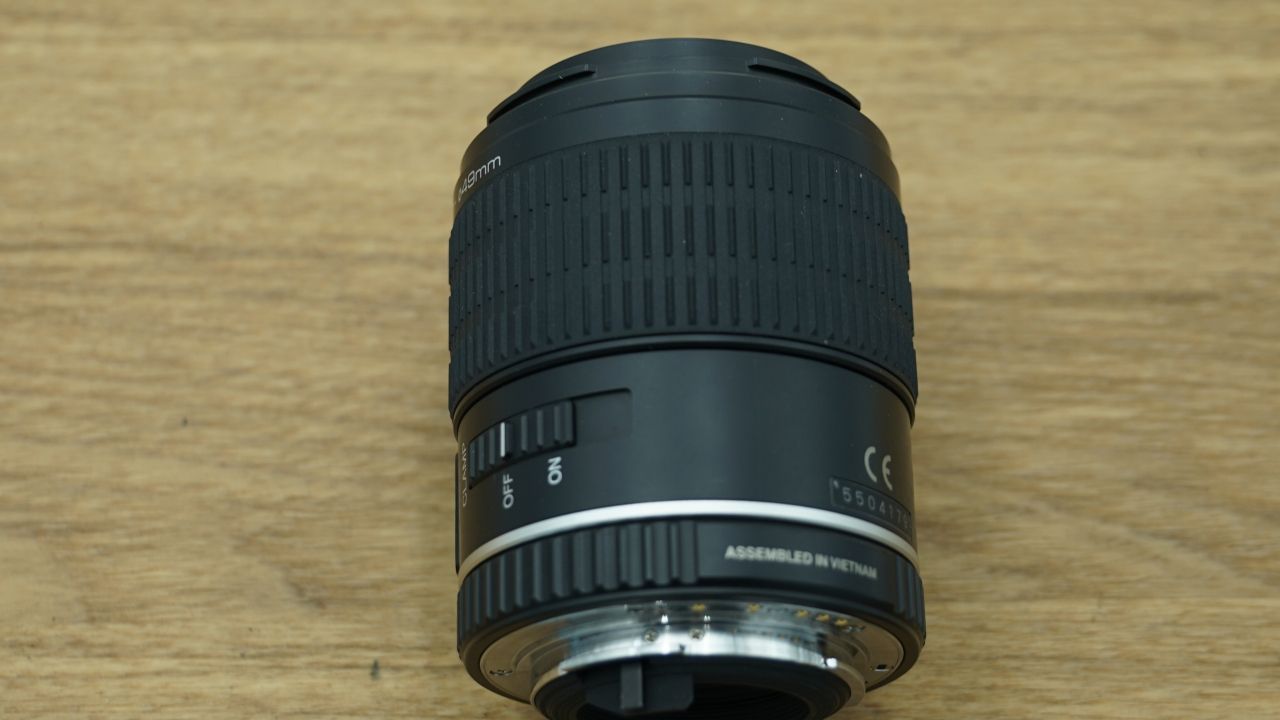 8149 良品 SMC PENTAX-D FA 100mm 2.8 MACRO - カメラ・アウトドア