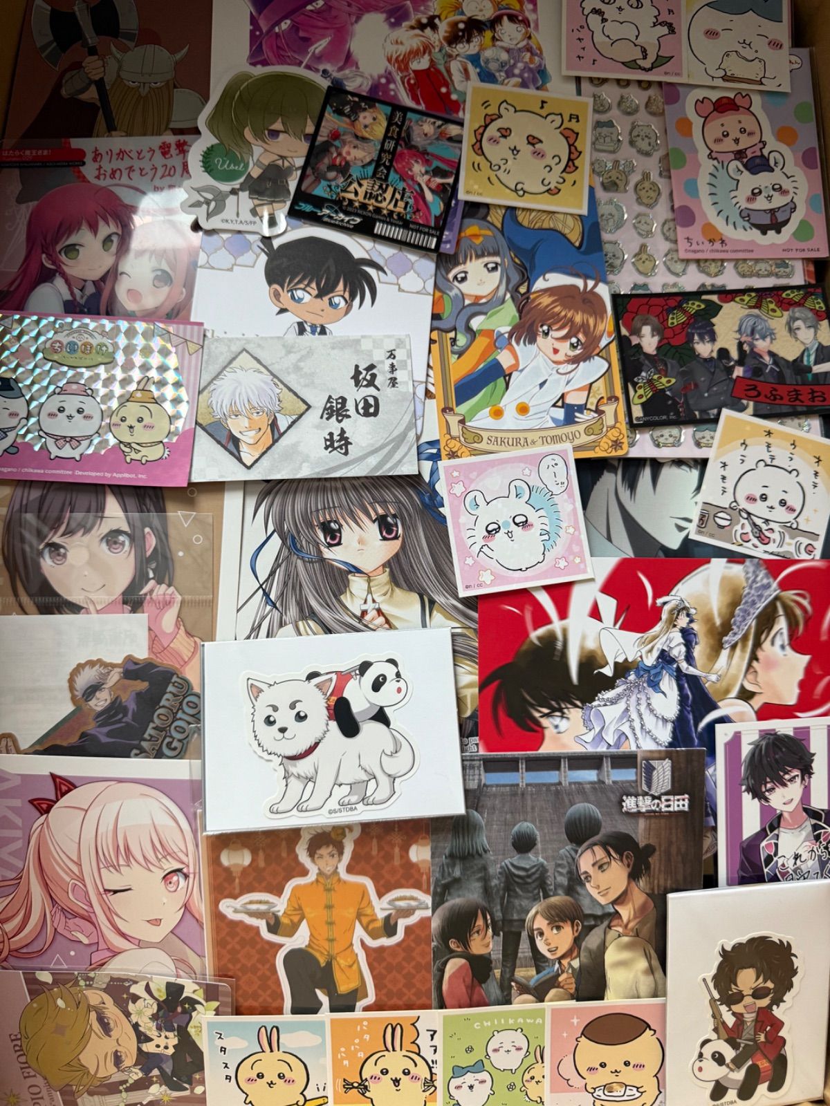 アニメ キャラクターグッズ 紙類 コースターのみ 500点以上 まとめ売り 紙類 アニメ ゲーム まとめ売り 大量 コースター ポストカード