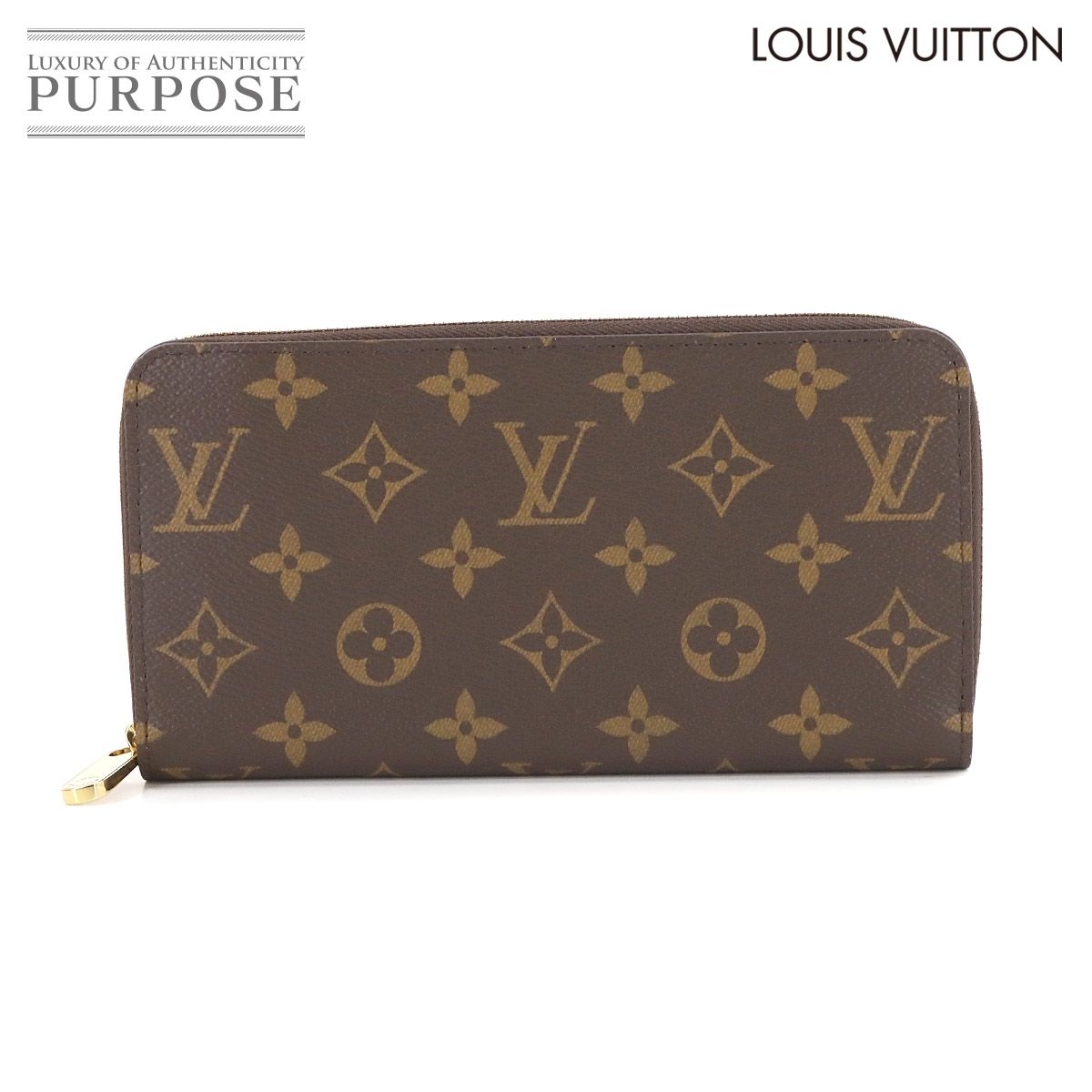 未使用 展示品 ルイ ヴィトン LOUIS VUITTON モノグラム