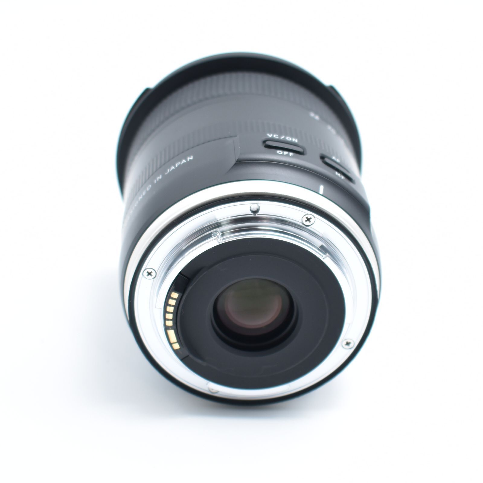 超広角ズームレンズ AF10-24mm