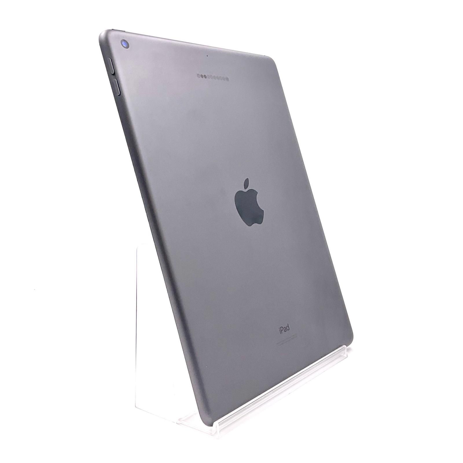 Apple iPad第9世代64GB Wi-Fiモデル　スペースグレー Amazon.co.jp: 【整備済み品】 Apple iPad (第9世代) Wi-Fi 64GB