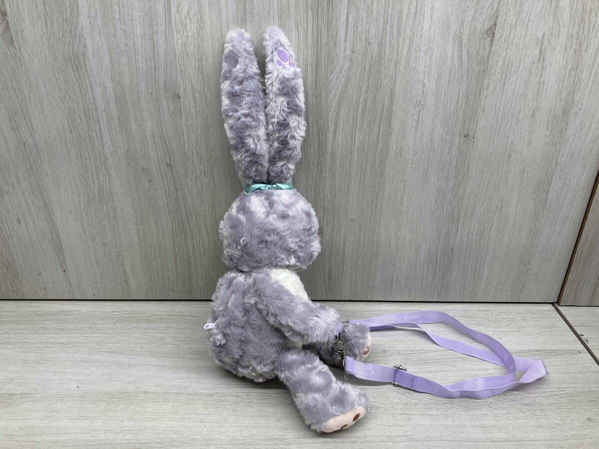 StellaLou ぬいぐるみショルダーバッグ付き30cm 公式】ショルダーバッグ｜おすすめグッズ | 東京ディズニーリゾート