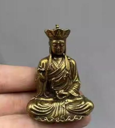 銅細工 蔵式地蔵仏 菩薩仏像 置物 装飾品 工芸品 美術品 - メルカリ 銅細工 蔵式地蔵仏 菩薩仏像 置物 装飾品 工芸品 美術品 - メルカリ