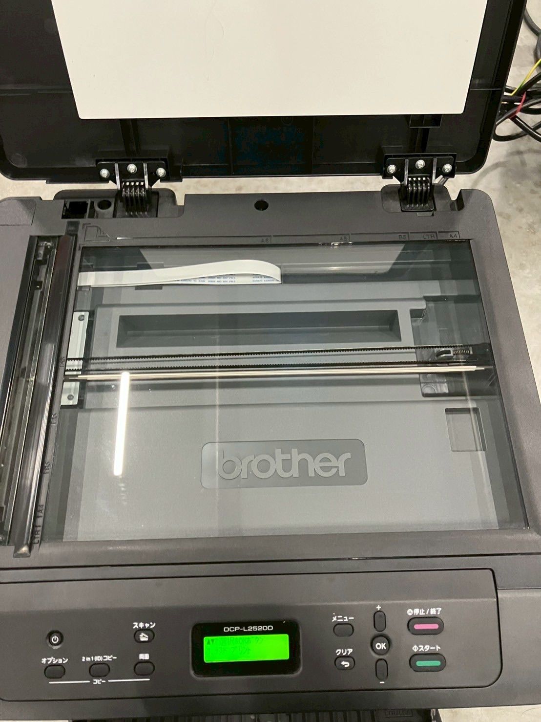 brother ブラザー