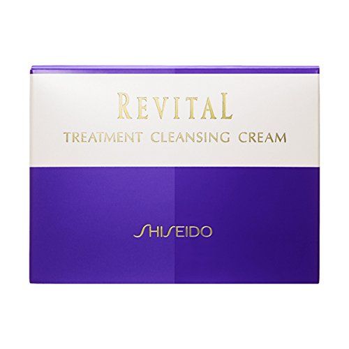 トリートメントクレンジングクリーム