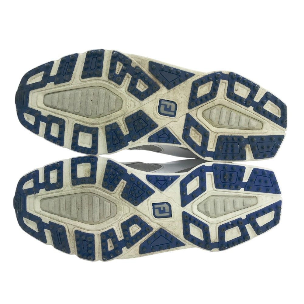 FOOT JOY フットジョイ 53830J PLO/SL CORE ボア スパイクレス