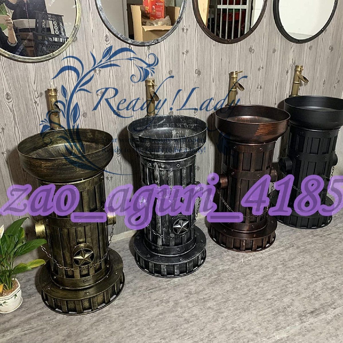 FZR250 3LN ホイール 前後セットF17×2.75 R3.50 R1-Z ヤマハ fzr250r