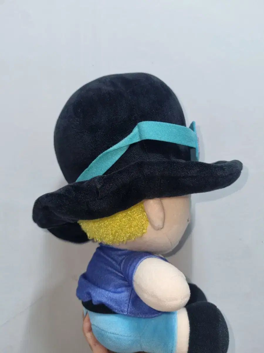ONE PIECE - 【限定1点のみ】ONEPIECE サボ 20cm 着せ替えぬいぐるみ ONE PIECE - 【限定1点のみ】ONEPIECE サボ 20cm 着せ替え