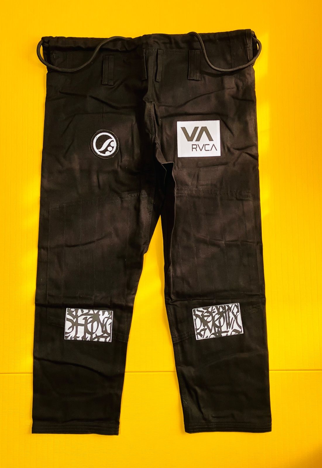RVCA x