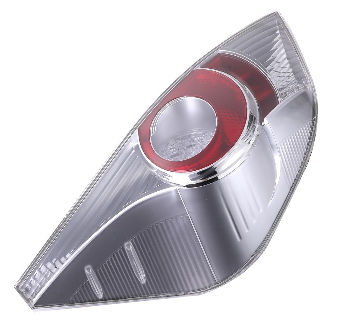 NHP10 前期 アクア テールレンズ 左側 アクア NHP10 前期テールランプ