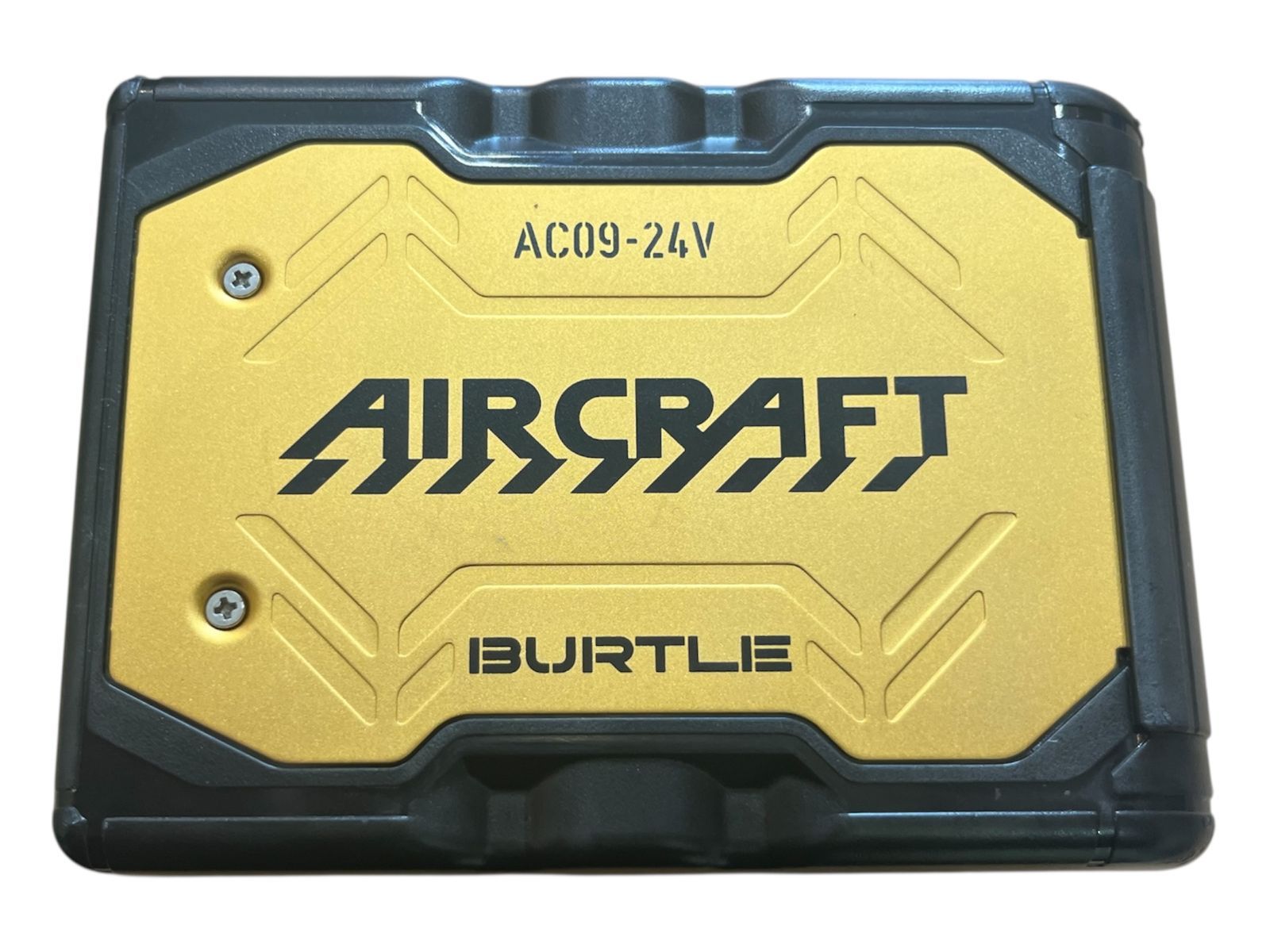 ファンユニットセット 動作良好